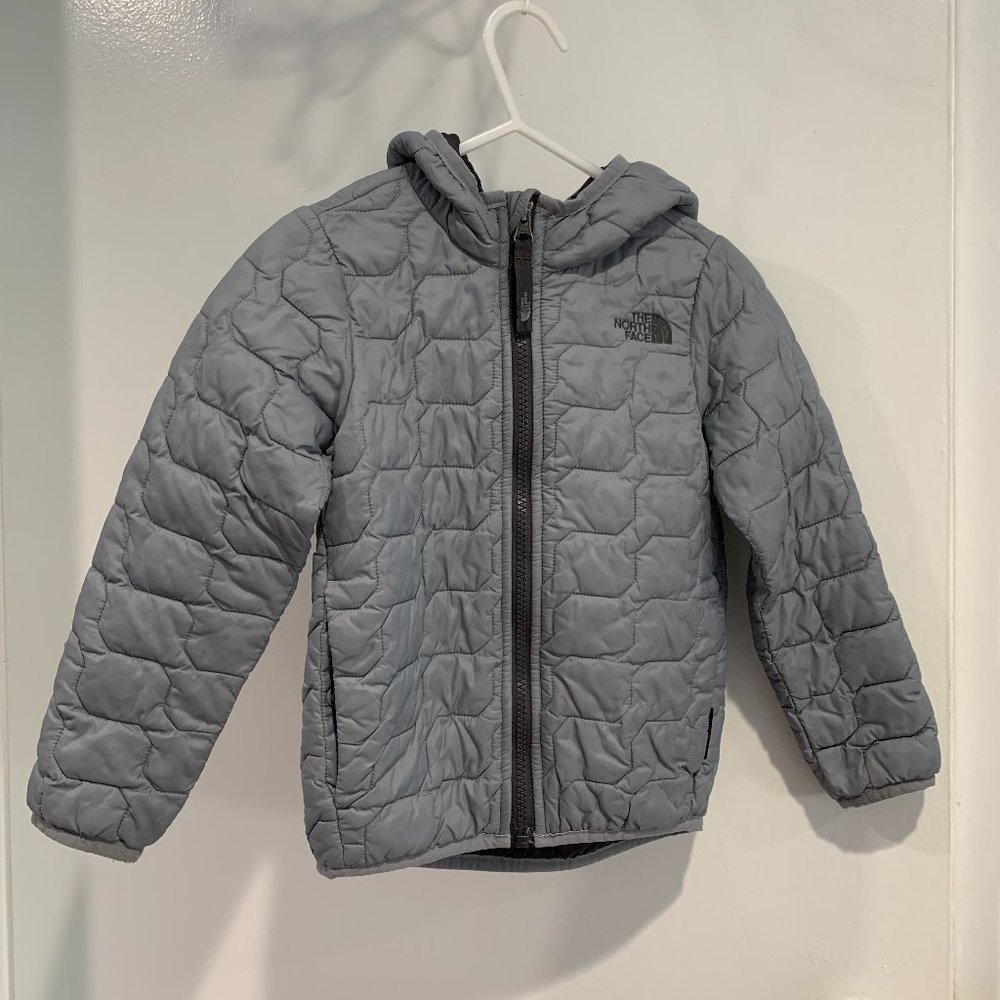The North Face Toddler ThermoBall Jacket 4T